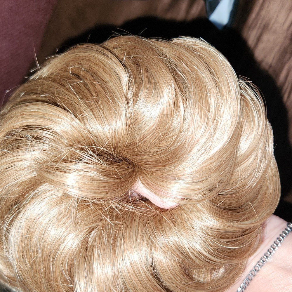 Set Of Hair Extensions - Picture 7 of 14